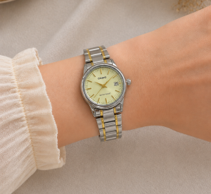 Casio LTP-V002SG-9AUDF