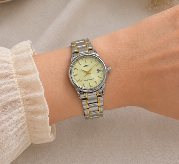 Casio LTP-V002SG-9AUDF