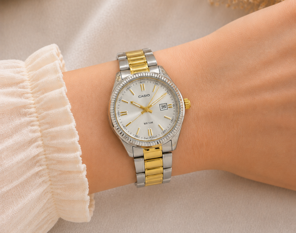 Casio LTP-1302SG-7AVDF