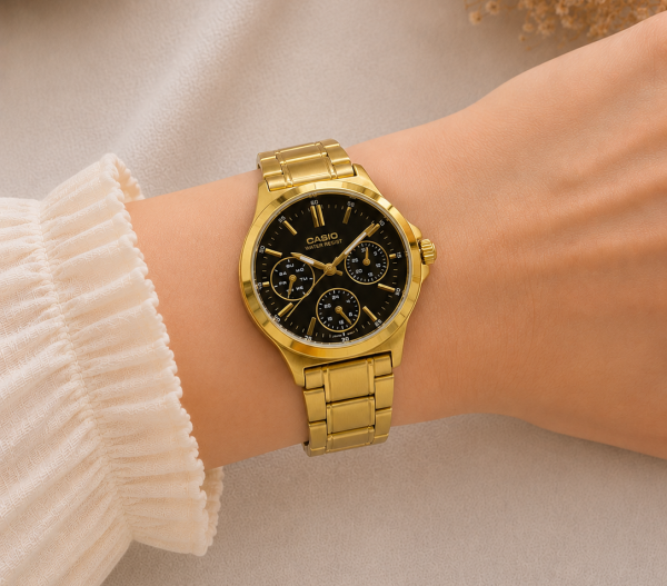 Casio LTP-V300G-1AUDF