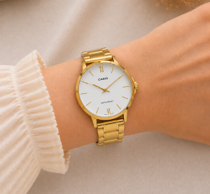 Casio LTP-VT01G-7BUDF