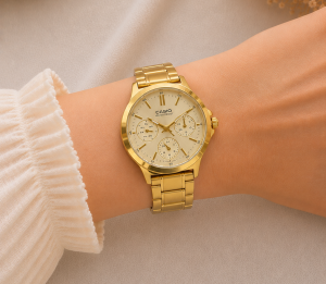 Casio LTP-V300G-9AUDF