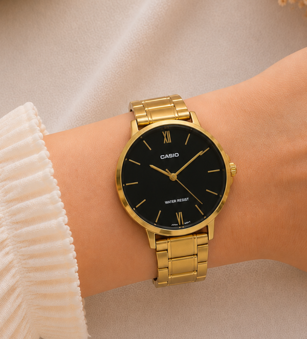 Casio LTP-VT01G-1BUDF