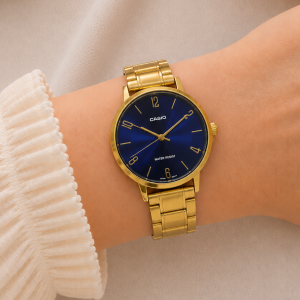 Casio LTP-VT01G-1BUDF