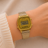 Casio LA670WGA-9DF