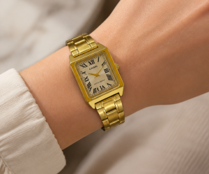 Casio LTP-V007G-9BUDF