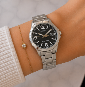 Casio LTP-V004D-1B2UDF