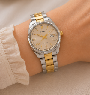 Casio LTP-V007G-9BUDF
