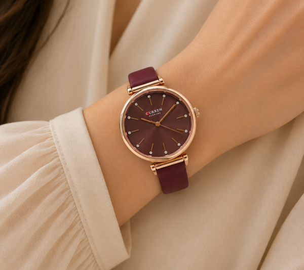 Curren C9081L