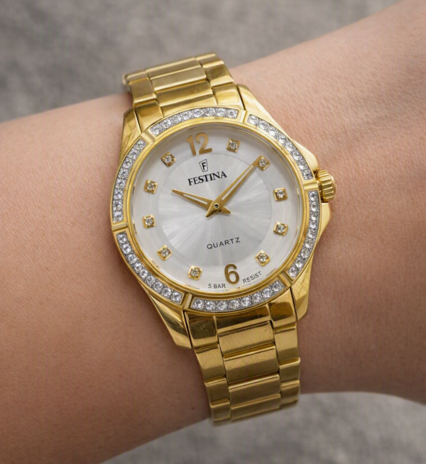CURREN C9007L