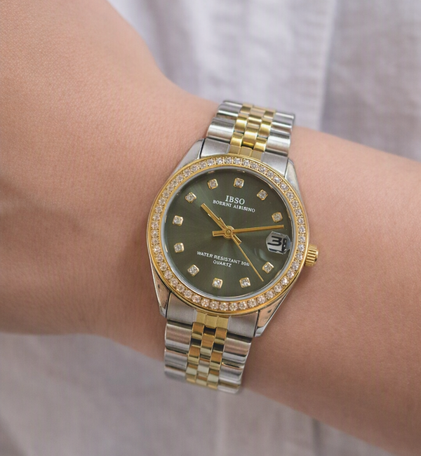 IBSO S1079L