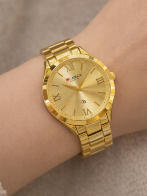CURREN C9007L