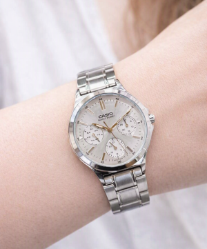 Casio LTP-V300D-7AUDF