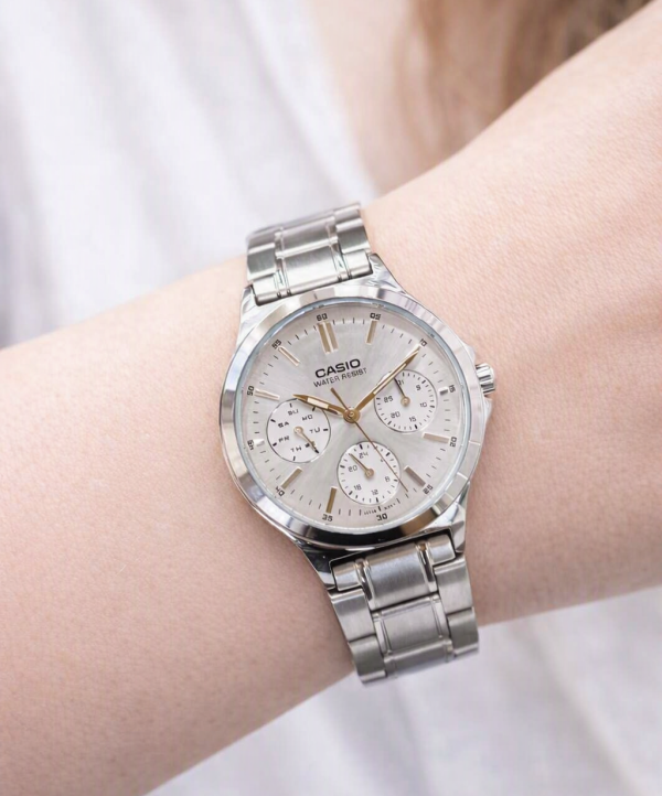 Casio LTP-V300D-7AUDF