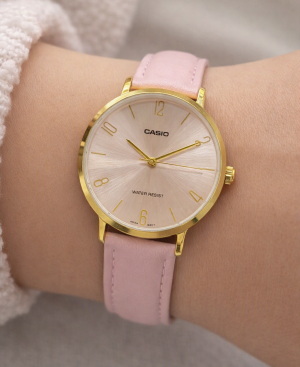 Casio LTP-VT01GL-4BUDF