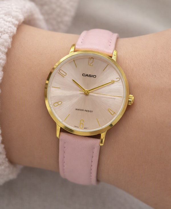 Casio LTP-VT01GL-4BUDF