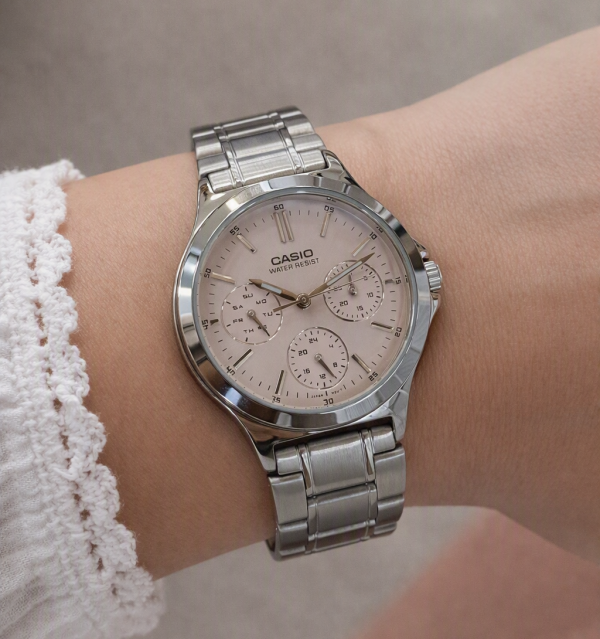 Casio LTP-V300D-4AUDF