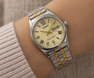 Casio LTP-V006SG-9BUDF