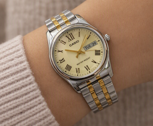 Casio LTP-V006SG-9BUDF