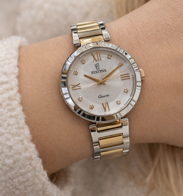 Festina F16937/D