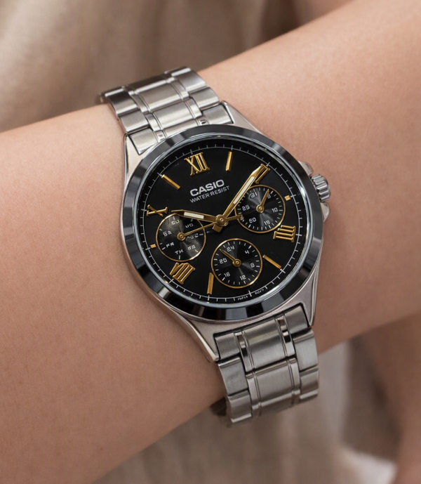 Casio LTP-V300D-1A2UDF