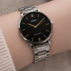 Casio LTP-VT01D-1B