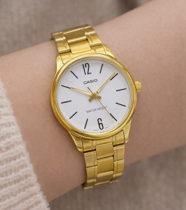 Casio LTP-V005G-7BUDF
