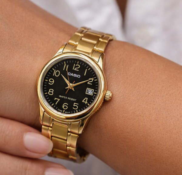 Casio LTP-V002G-1BUDF