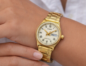 Casio LTP-V006G-9BUDF