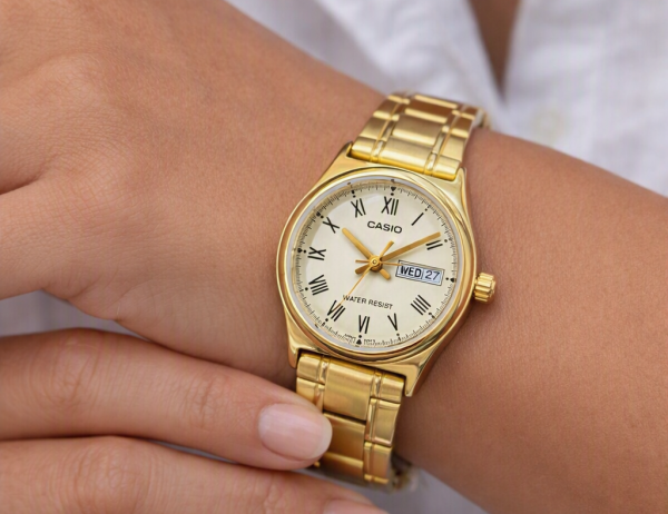 Casio LTP-V006G-9BUDF