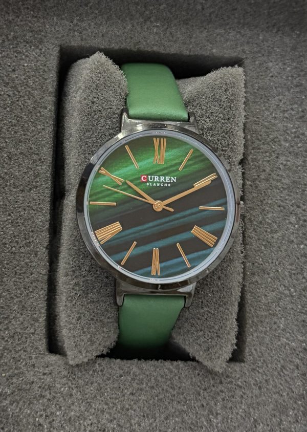 Curren C9076L