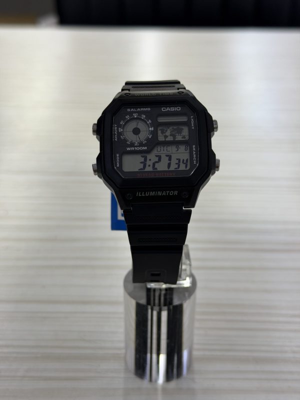 WS- 2100H -1AVDF
