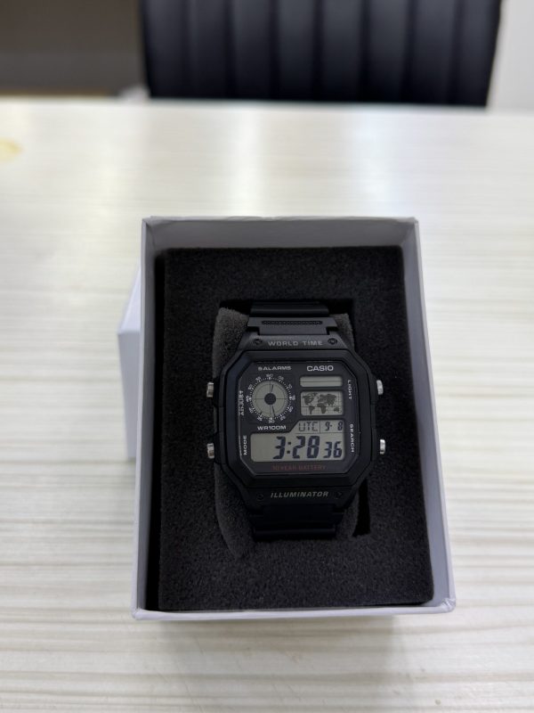 WS- 2100H -1AVDF