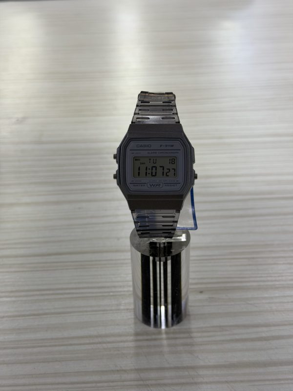 F-91WS-7DF