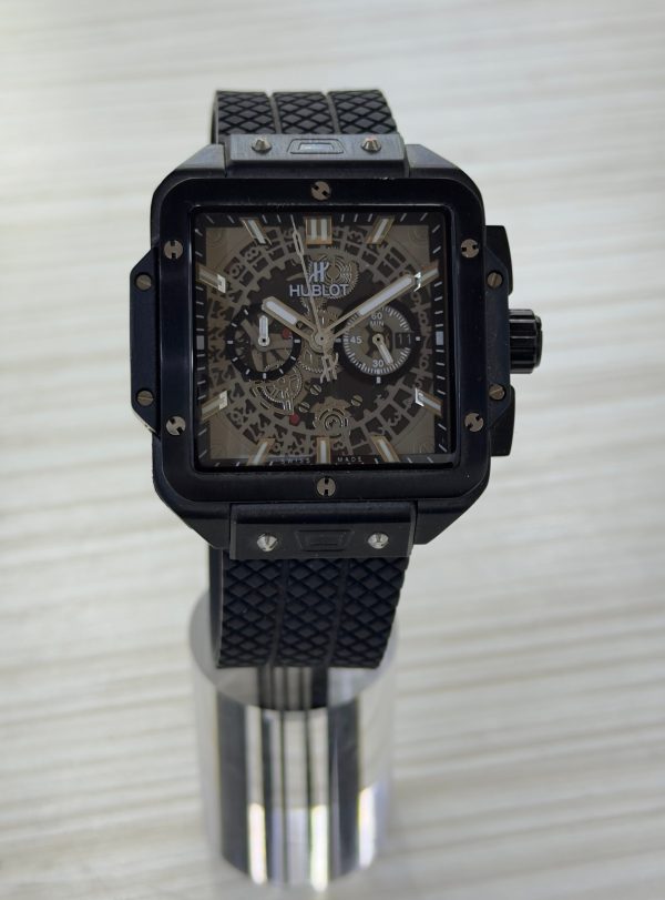 HUBLOT