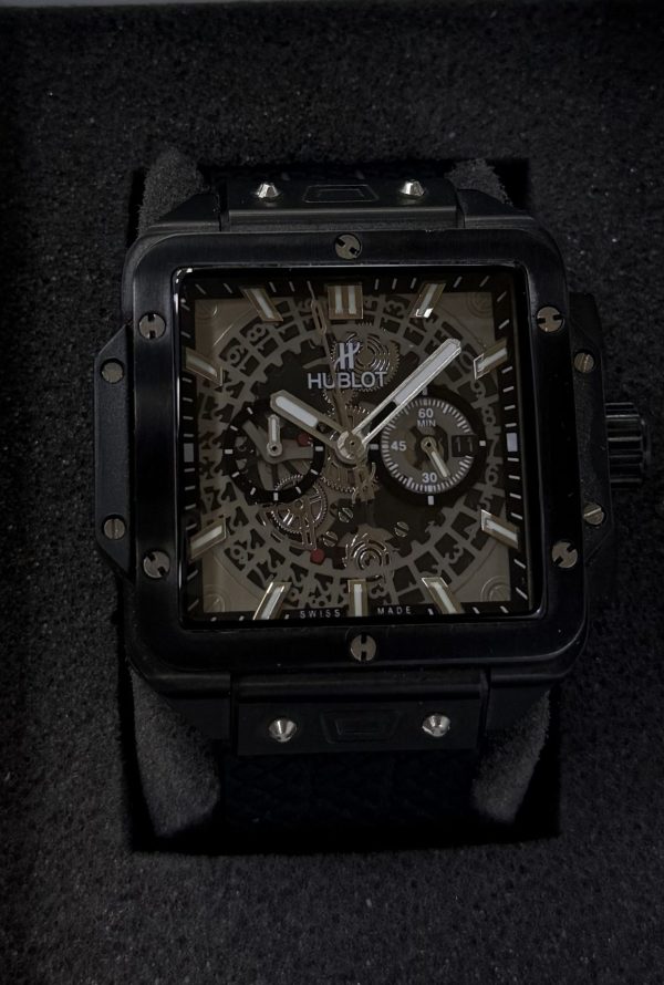 HUBLOT