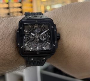 HUBLOT