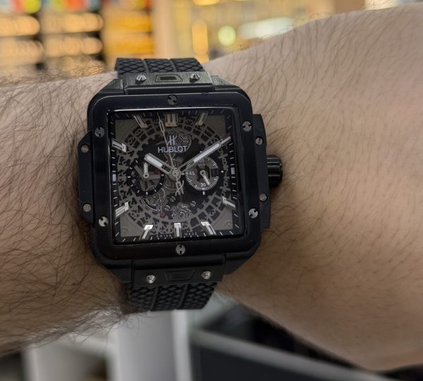 HUBLOT