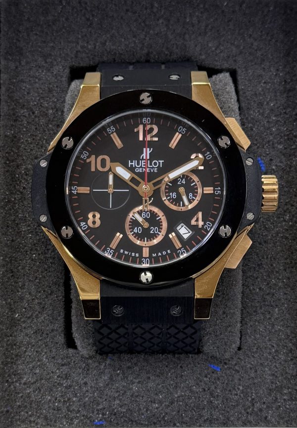 HUBLOT-301.PB.131.RX