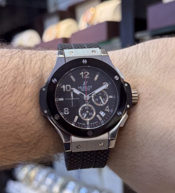 HUBLOT-301.SX.130.SX