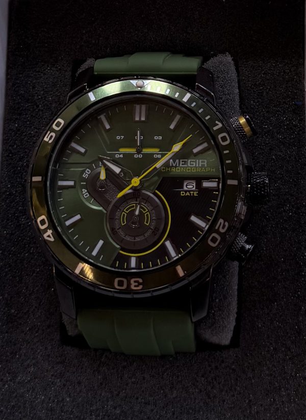 MEGIA-2724G-IKGN-14
