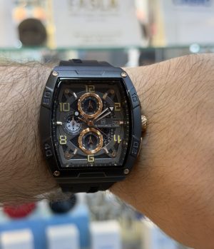 NAVIFORCE-NF8052