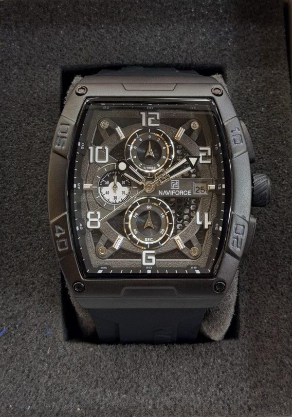NAVIFORCE-NF8052