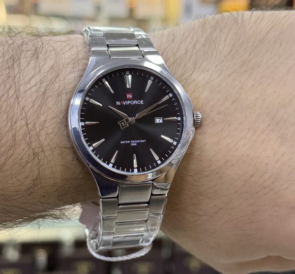 NAVIFORCE-NE 9214