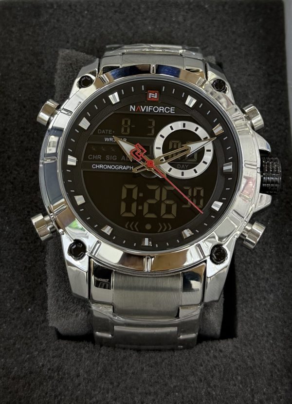 NAVIFORCE-NF9163