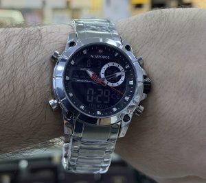 NAVIFORCE-NF9163