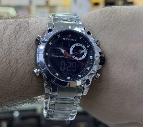 NAVIFORCE-NF9163