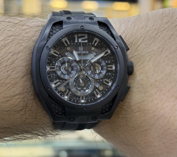 NAVIFORCE-NF8063