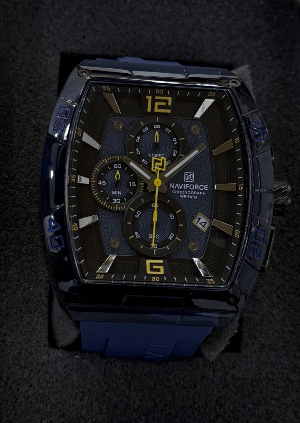 NAVIFORCE-NF6101