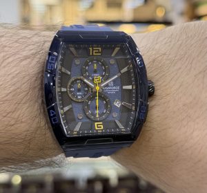 NAVIFORCE-NF6101